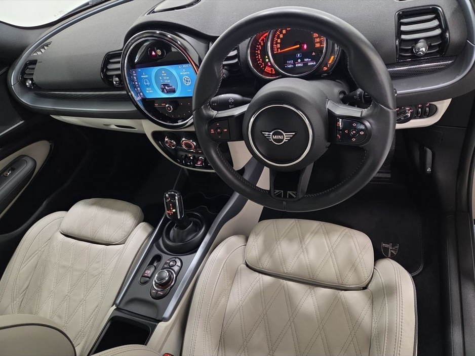 2022 MINI Clubman 1.5L Petrol For Sale Images