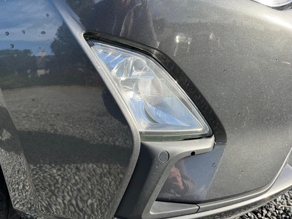 2021 Ford Focus 1L Petrol Hybrid For Sale Images
