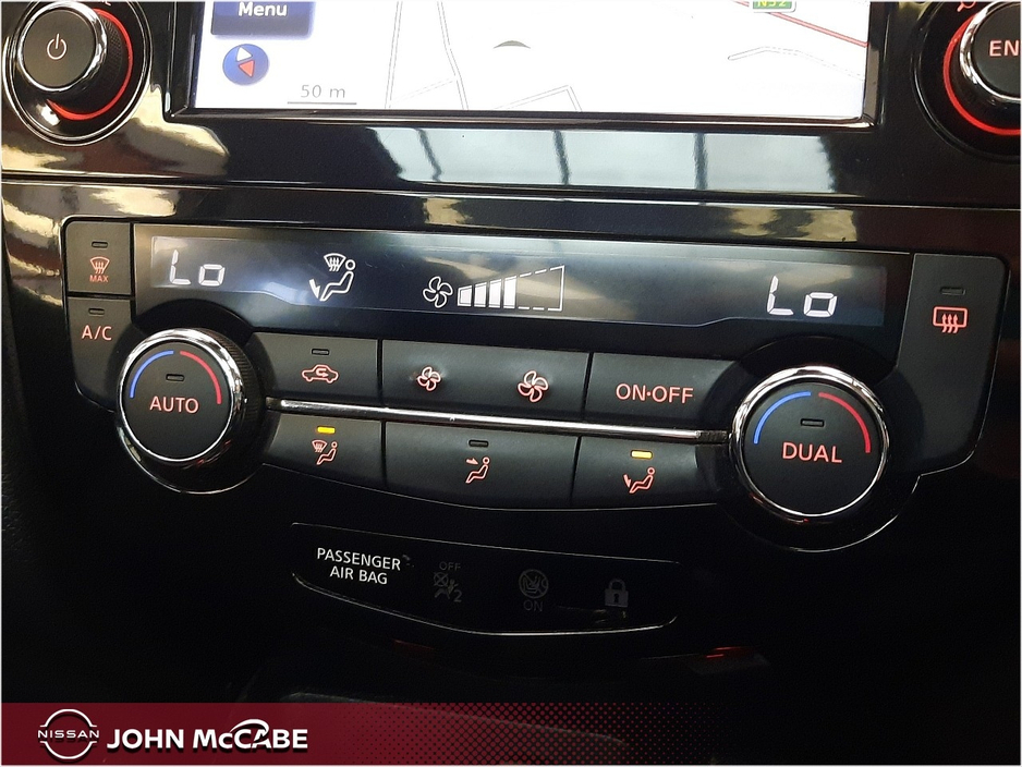 2019 Nissan Qashqai 1.5L Diesel For Sale Images