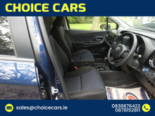 2018 Toyota Yaris 1.5L Hybrid For Sale Images