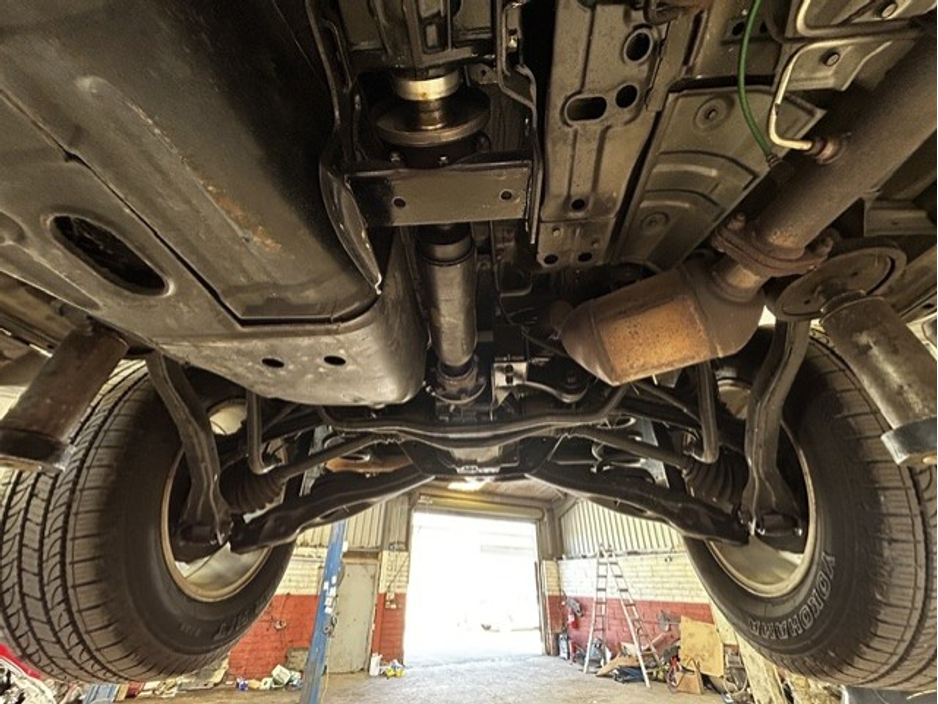 2012 Mitsubishi Pajero 3.2L Diesel For Sale Images