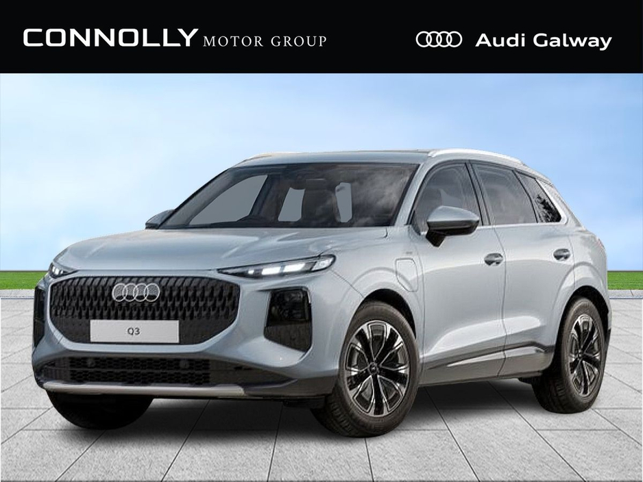 2027 Audi Q3