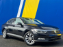 2016 VOLKSWAGEN PASSAT HIGHLINE 1.4 TSI // HEATED/COOLED LEATHER SEATS // POWERED BOOT LID // BLUETOOTH MUSIC
