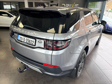 2020 Land Rover Discovery Sport 2L Diesel For Sale Images
