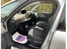 2016 Citroen Grand C4 Picasso 1.6L Diesel For Sale Images