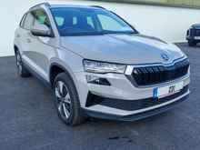 Skoda Karoq SE DRIVE TSI