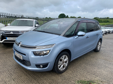 Citroen C4 Picasso Grand Picasso 1.6 Automatic
