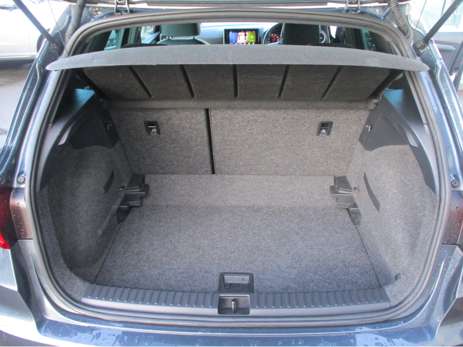 2023 SEAT Arona 1L Petrol For Sale Images