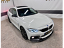 2017 BMW 4 SERIES 2017 BMW 420D M Sport Gran Coupe auto x-drive FULLY LOADED