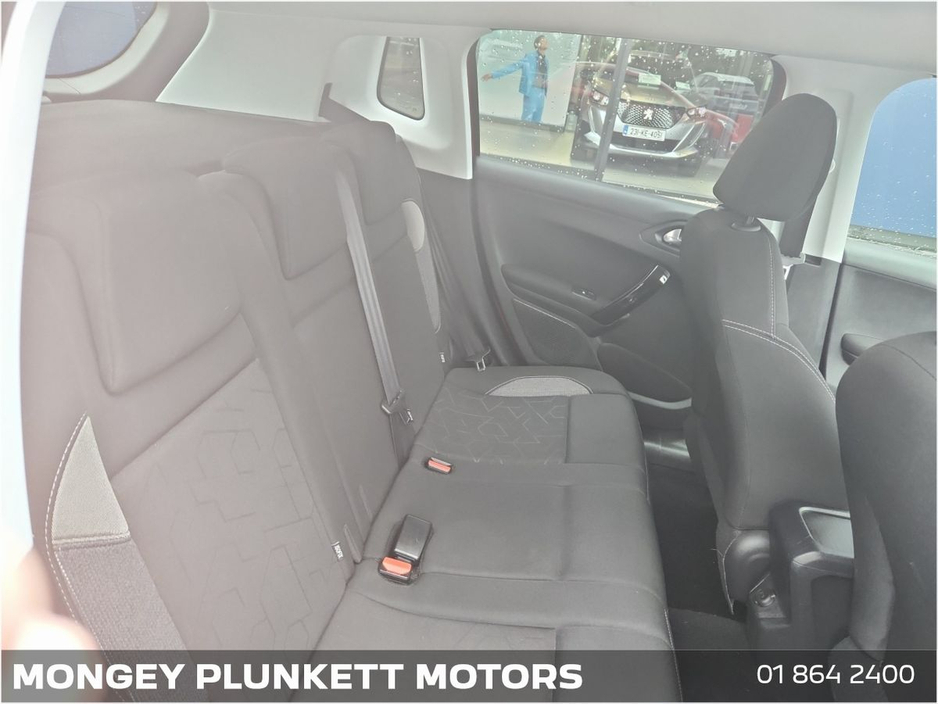 2019 Peugeot 2008 1.2L Petrol For Sale Images