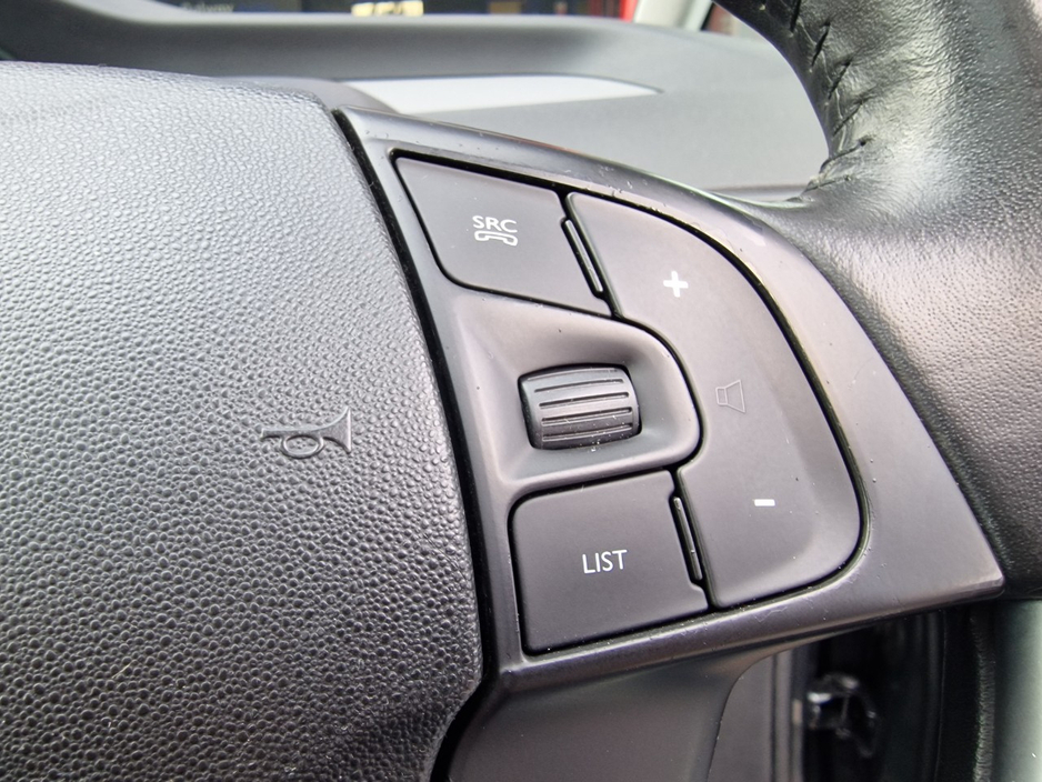 Citroen Grand C4 SpaceTourer 1.6 HDI 118BHP **LOW MILAGE, PAN ROOF, REAR SENSORS** — thumbnail 19