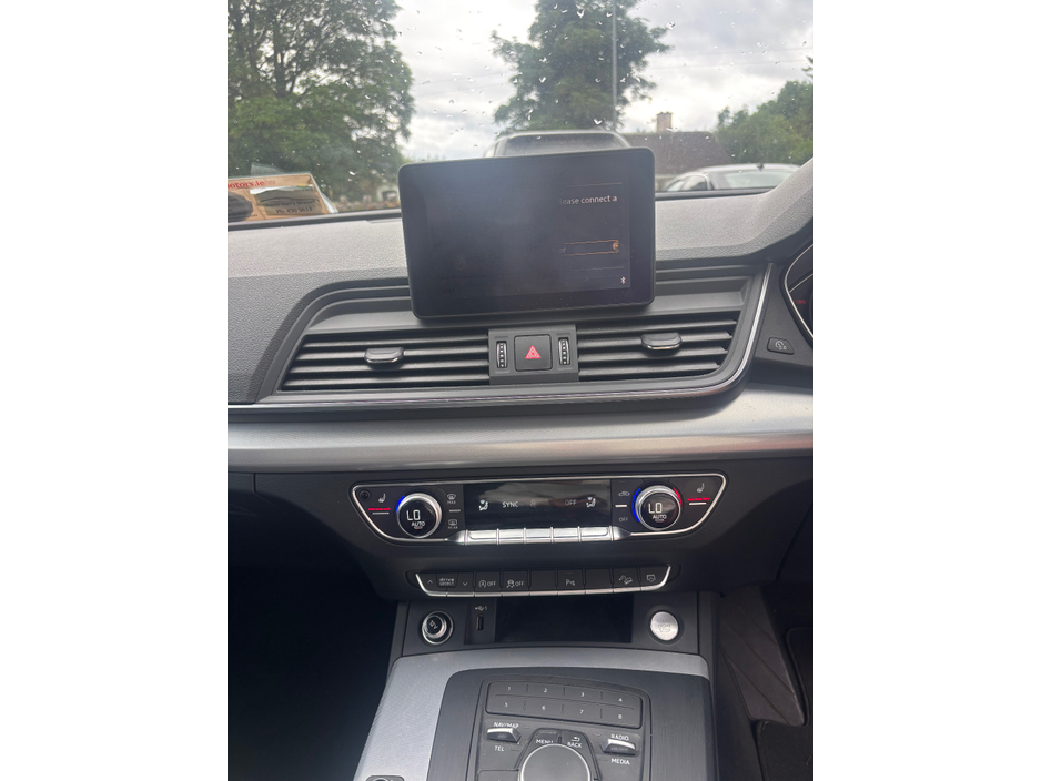 2018 Audi Q5 2L Diesel For Sale Images