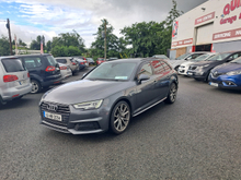 2016 Audi Avant 2L Diesel For Sale Images