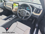 2025 VOLVO XC60 T6 AWD PHEV Plus Dark * €4,100 saving from NEW
