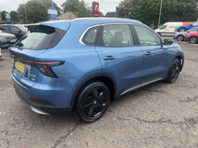 2026 MG MGS5 0L Electric For Sale Images