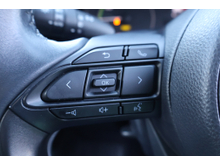 2023 Toyota Yaris 1.5L Petrol Hybrid For Sale Images