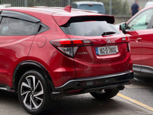 2016 Honda Vezel 1.5L Petrol Hybrid For Sale Images