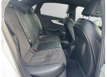 2019 Audi A4 2.0L Diesel For Sale Images