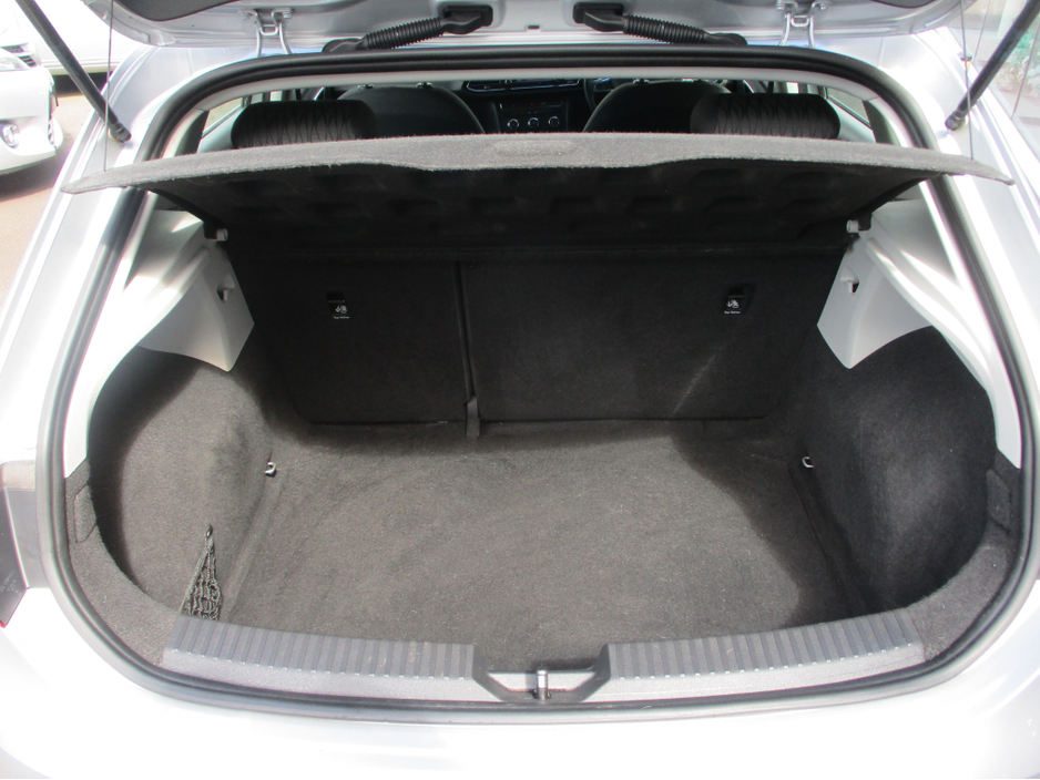 2013 SEAT Leon 1.2L Petrol For Sale Images
