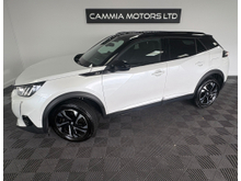 2022 Peugeot 2008 1.2L Petrol For Sale Images
