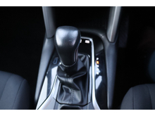 2023 Toyota Corolla 1.8L Petrol Hybrid For Sale Images