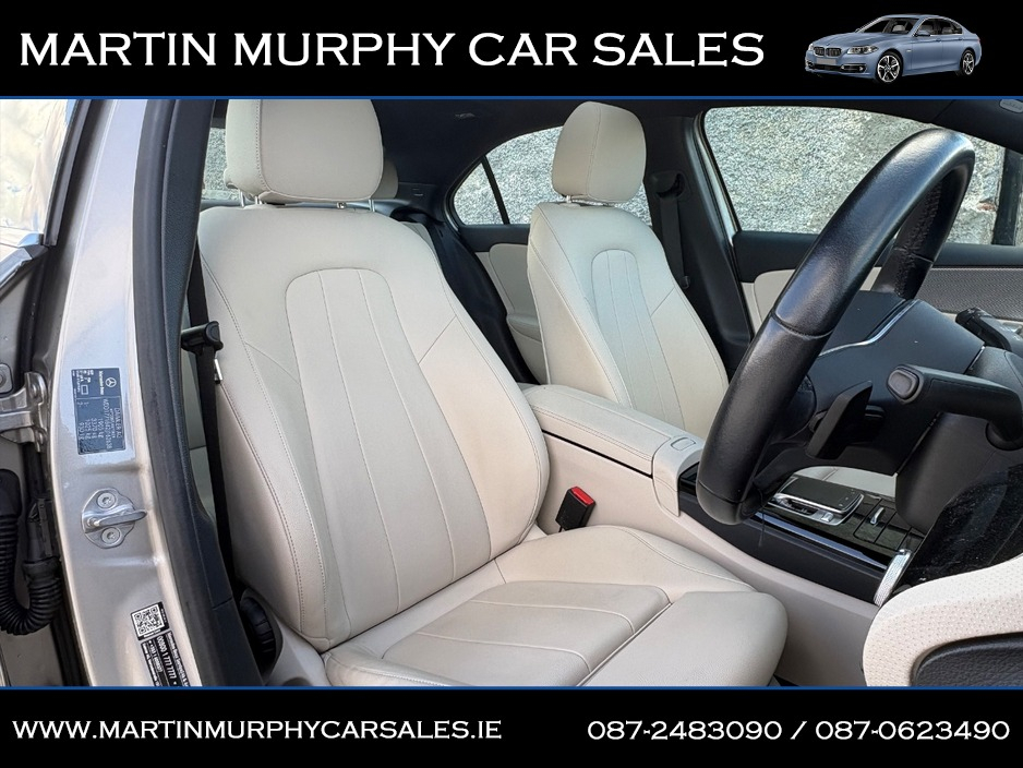 2020 Mercedes-Benz A Class 1.3L Petrol For Sale Images