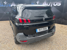 2019 Peugeot 5008 2L Diesel For Sale Images