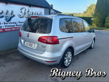 2011 Volkswagen Sharan 2L Diesel For Sale Images