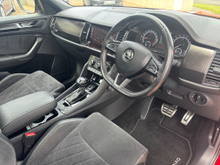 2018 Skoda Kodiaq 2L Diesel For Sale Images