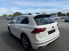 2024 Volkswagen Tiguan 2L Diesel For Sale Images