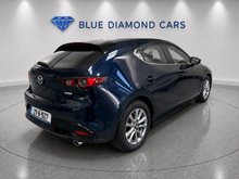 2021 Mazda Mazda3 2L Petrol For Sale Images