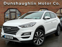 Hyundai Tucson 1.6 D COMFORT PLUS *IRISH...