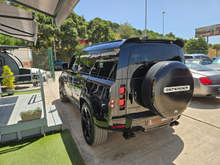 2022 Land Rover Defender 3L Petrol Hybrid For Sale Images