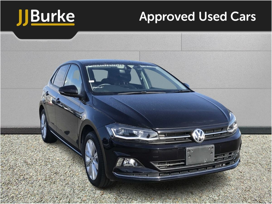 Used Volkswagen Polo 2019 in Mayo
