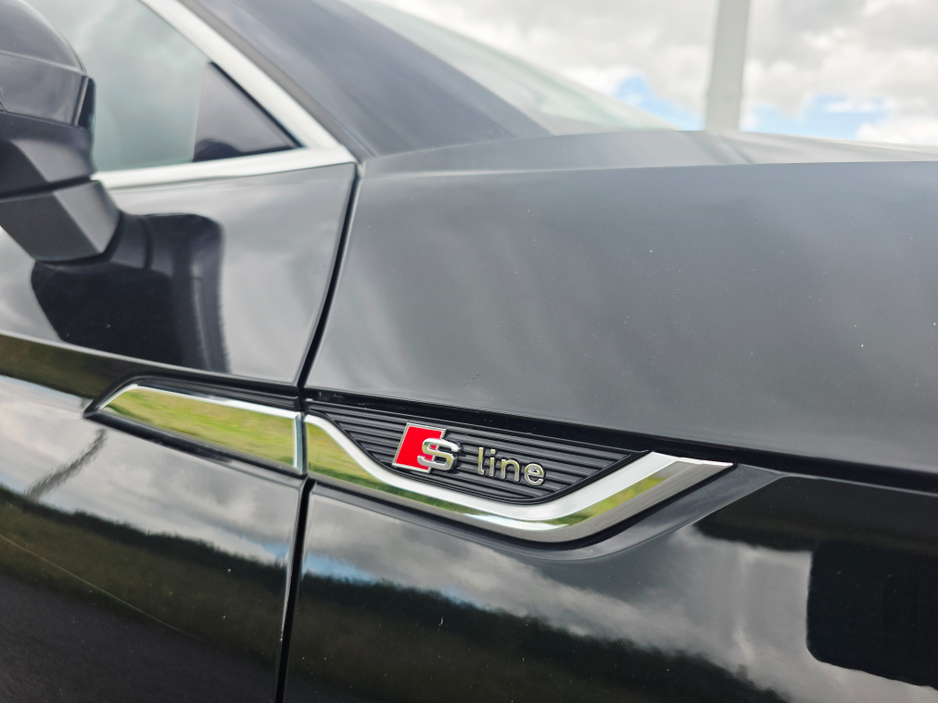 2020 Audi A5 2L Diesel For Sale Images