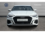 2023 AUDI A3 S LINE 35 TFSI SPORTBACK