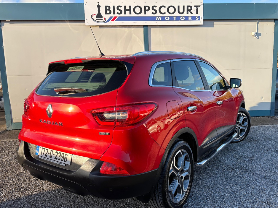2020 Nissan Qashqai 1.5L Diesel For Sale Images