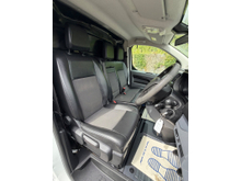 2019 Citroen Dispatch 2L Diesel For Sale Images