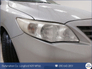 2013 TOYOTA COROLLA 1.4 D-4D 4Dr Terra