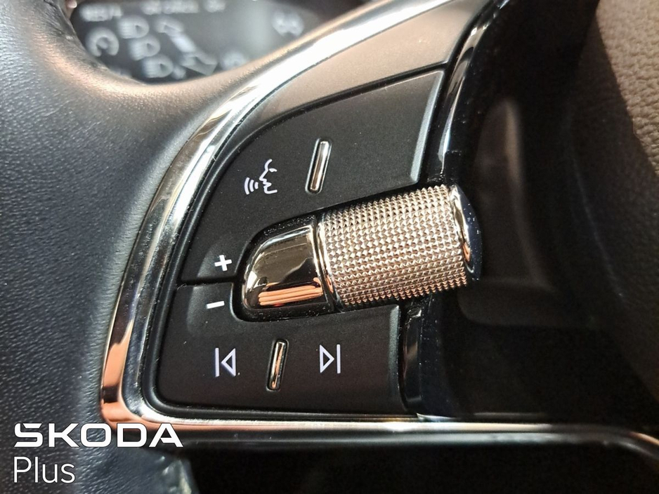 Skoda Fabia 1.0 MPI 80HP STYLE — thumbnail 23
