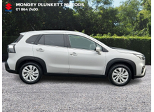 2023 Suzuki SX4 S-Cross 1.4L Petrol For Sale Images