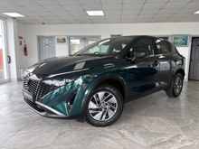 2024 Nissan Qashqai 1.3L Hybrid For Sale Images