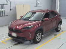 Toyota Yaris Cross YARIS CROSS AUTOMATIC 1.5