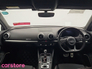 2017 AUDI S3 2.0 S3 S-TRONIC Quattro