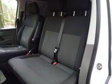 2023 Volkswagen Transporter 2L Diesel For Sale Images