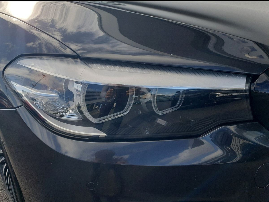 BMW 5 Series 520d M Sport — thumbnail 21