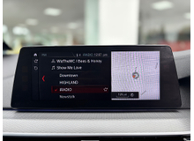 2017 BMW 5 Series 2.0L Diesel For Sale Images