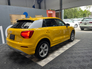 2017 AUDI Q2 1.0 TFSI SPORT / 85k KMs / HEATED SEATS , REVERSE CAMERA , ADAPTIVE CRUISE & MORE