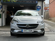 2017 Opel Corsa 1.4L Petrol For Sale Images