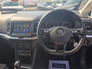 2017 VOLKSWAGEN SHARAN CL BLUEMOTION 2.0 TDI MANUAL 6SPEED FWD 150HP 5DR